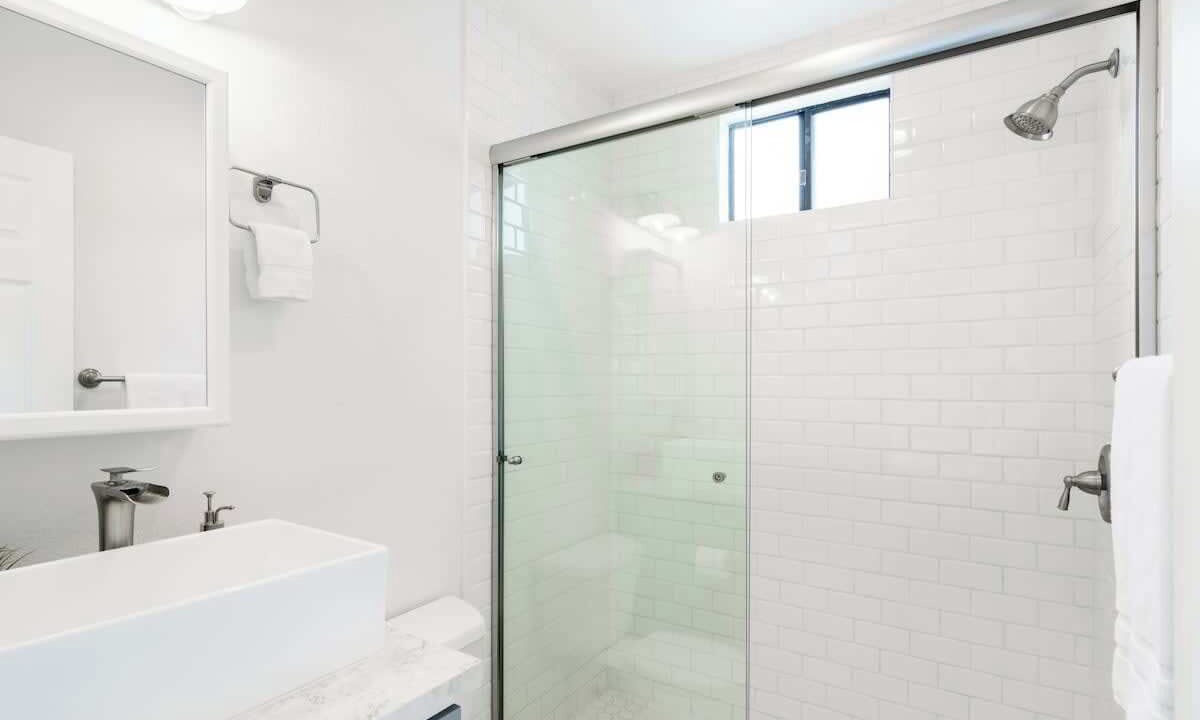 Photo of Bathroom in Ocean Beach