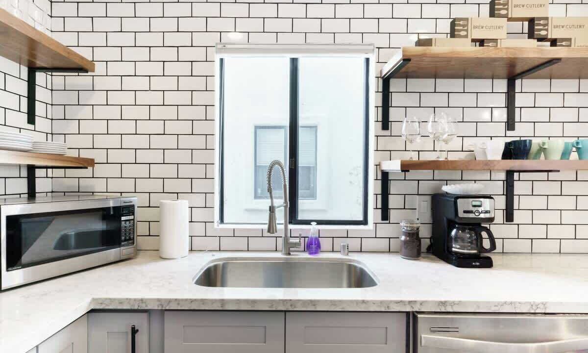 Photo of Kitchen in Ocean Beach