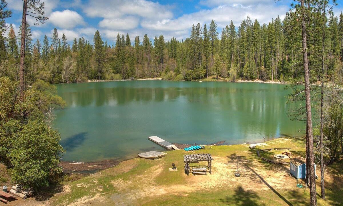 Photo of Outdoor in Nevada City