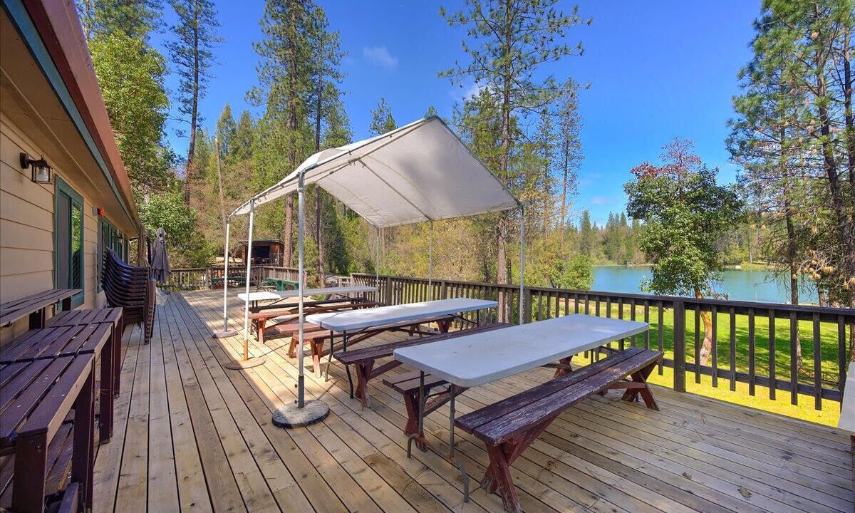 Photo of Outdoor in Nevada City