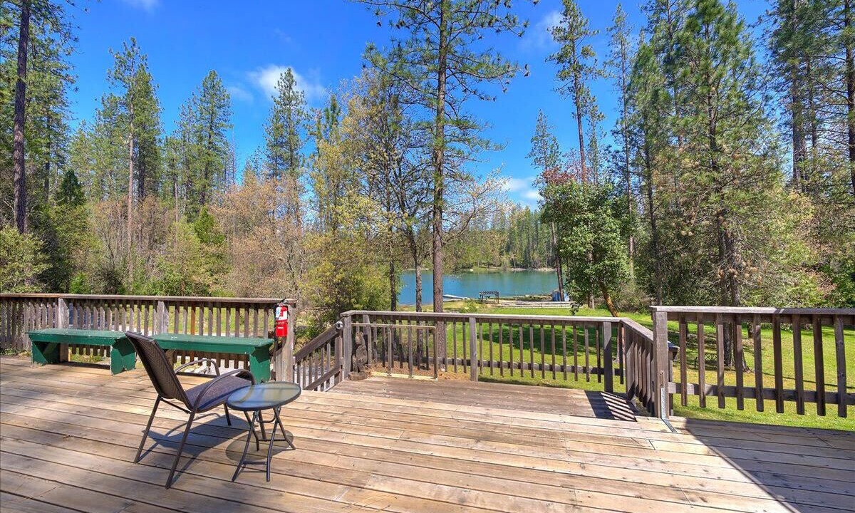 Photo of Outdoor in Nevada City