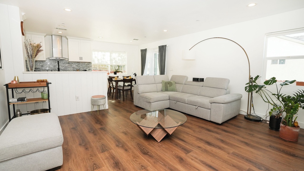Photo of Livingroom in Inglewood