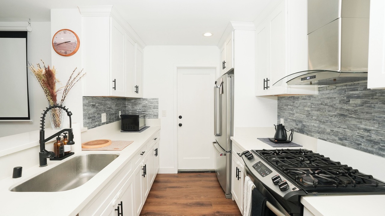 Photo of Kitchen in Inglewood