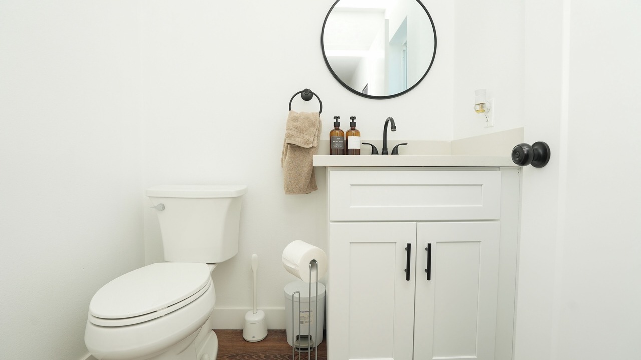 Photo of Bathroom in Inglewood