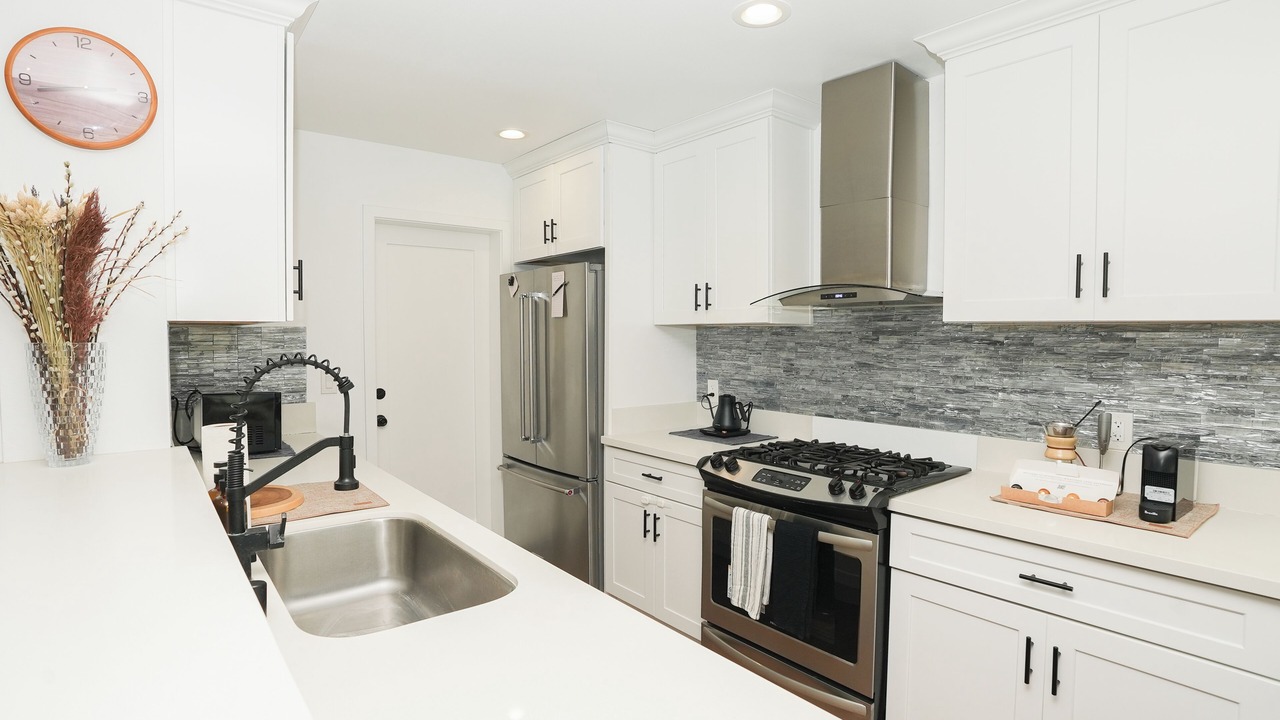 Photo of Kitchen in Inglewood