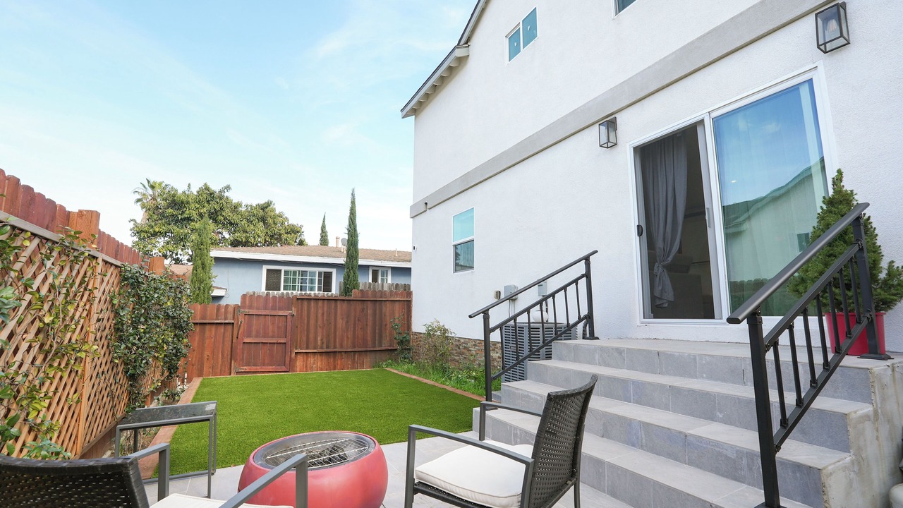Photo of Patio Balcony in Inglewood