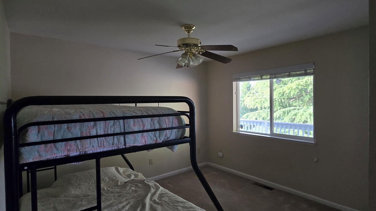 Photo of Bedroom in Croft