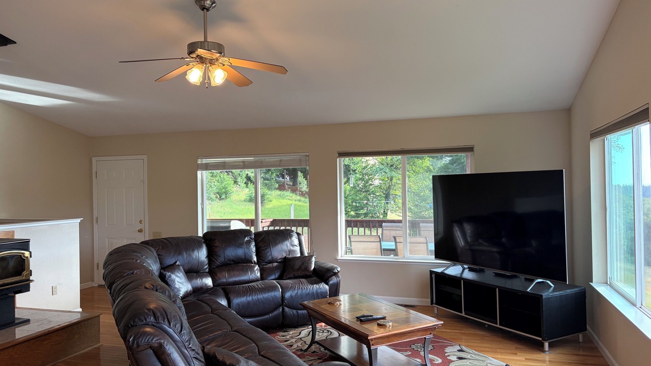 Photo of Livingroom in Croft
