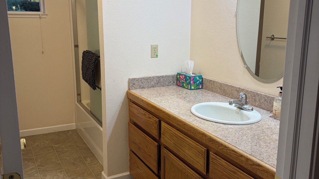 Photo of Bathroom in Croft