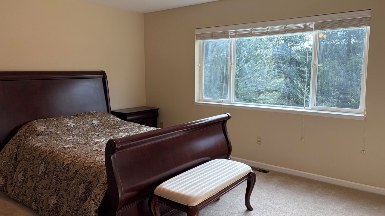 Photo of Bedroom in Croft