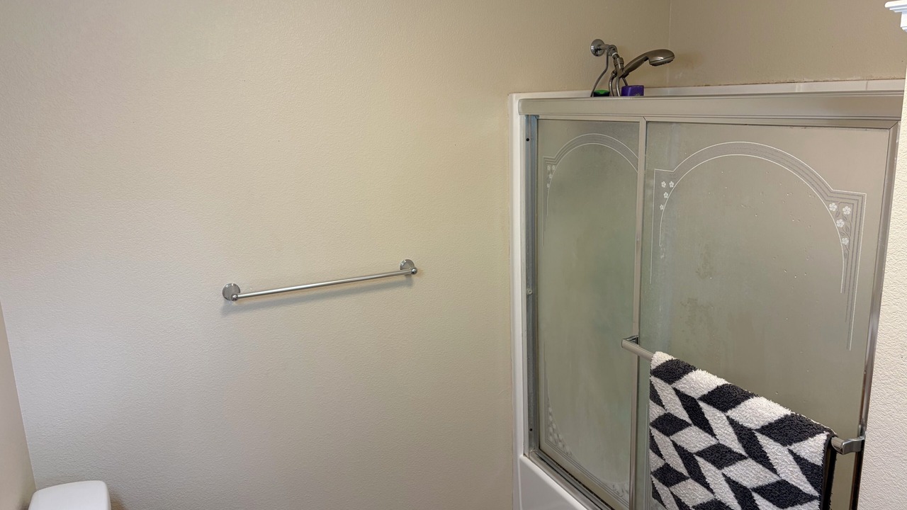 Photo of Bathroom in Croft