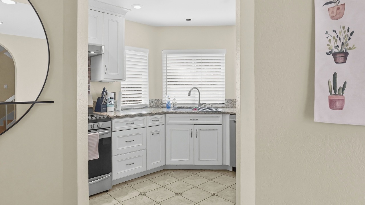 Photo of Kitchen in Mission Viejo