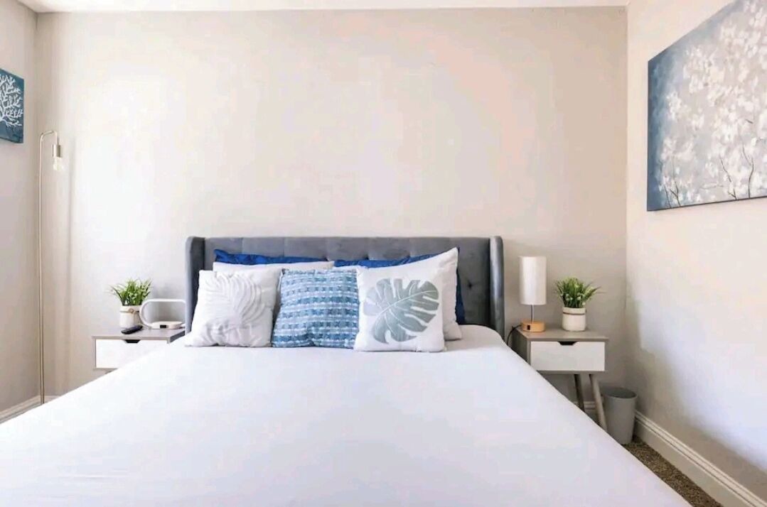 Photo of Bedroom in Oildale