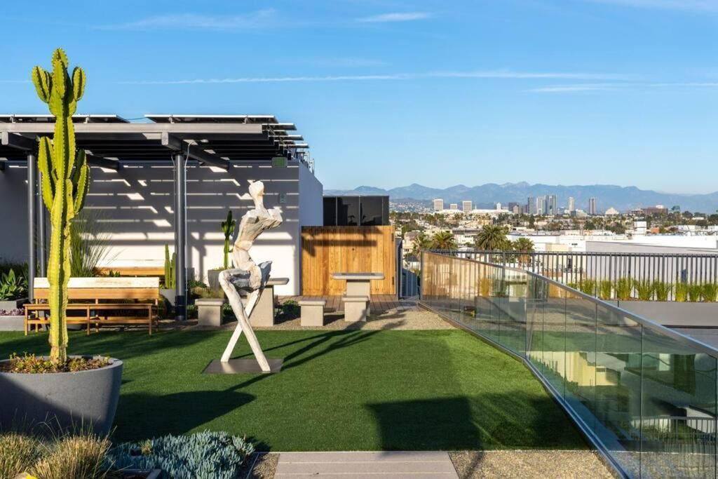 Photo of Outdoor in Downtown