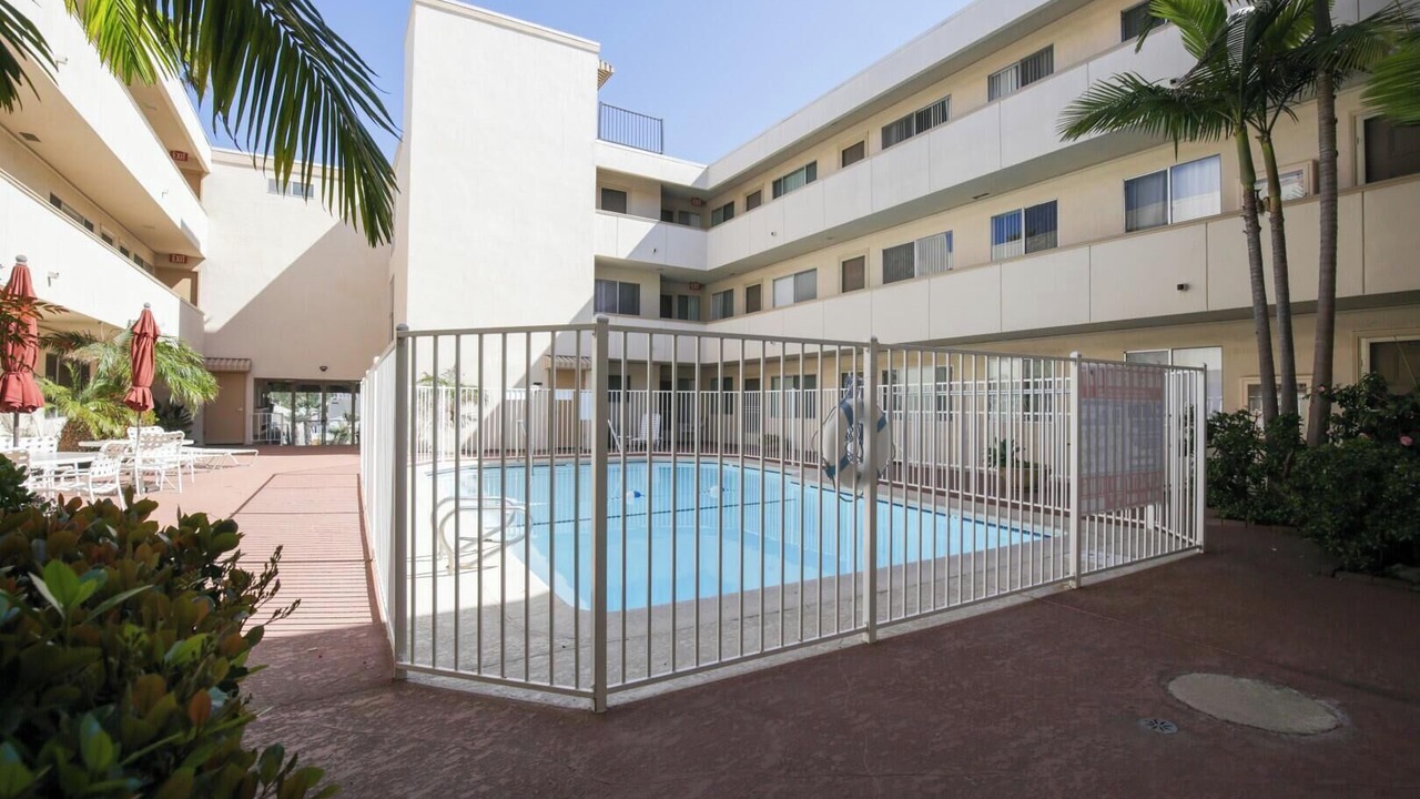 Photo of Outdoor in Ocean Beach