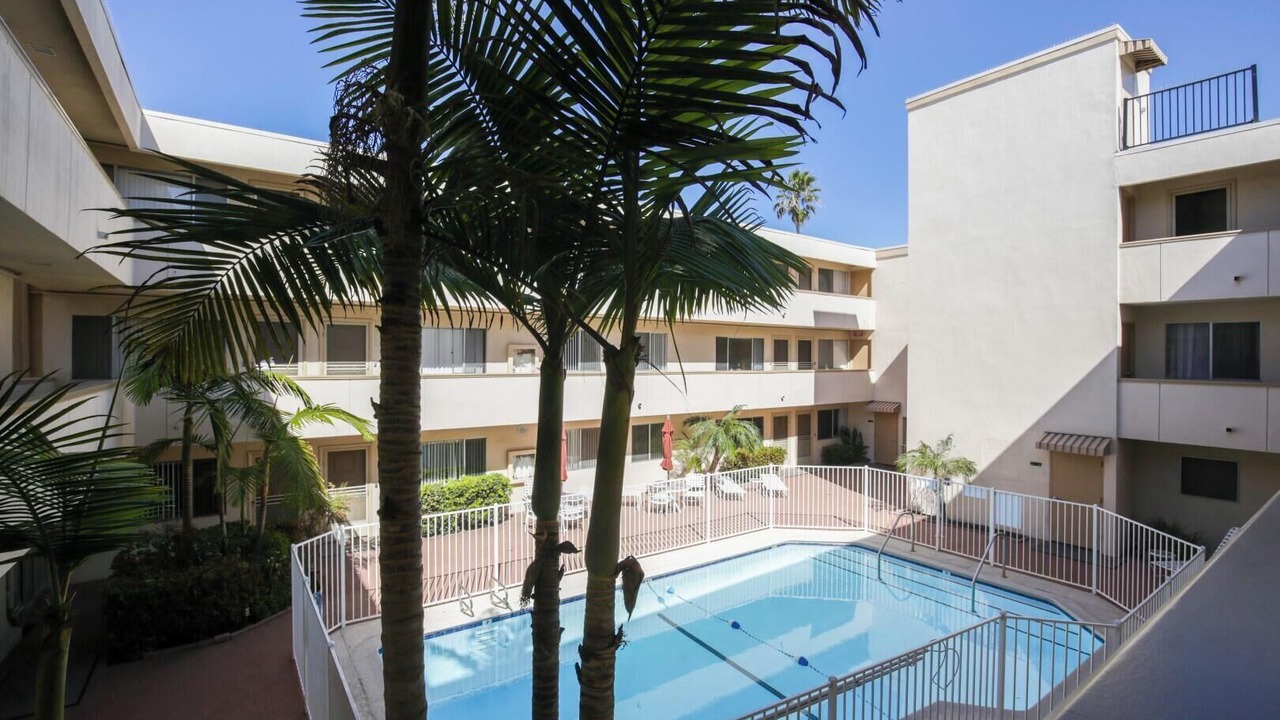 Photo of Outdoor in Ocean Beach