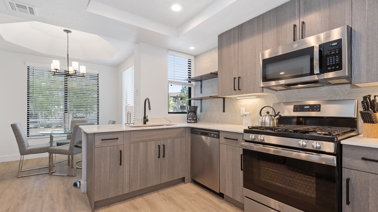 Photo of Kitchen in Kierland