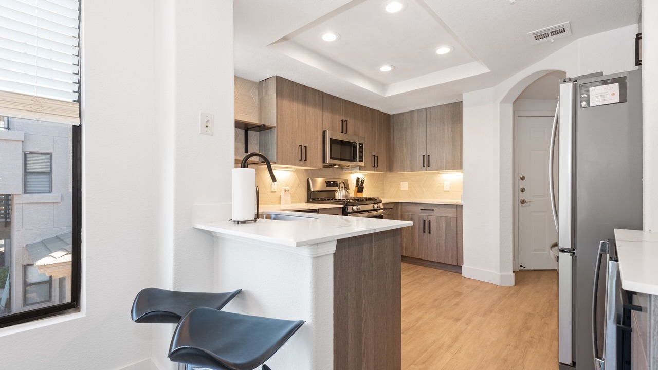 Photo of Kitchen in Kierland