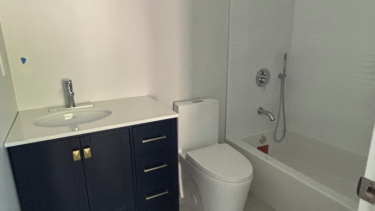 Photo of Bathroom in Del Mar Heights