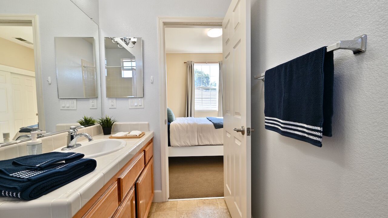 Photo of Bathroom in West Sacramento