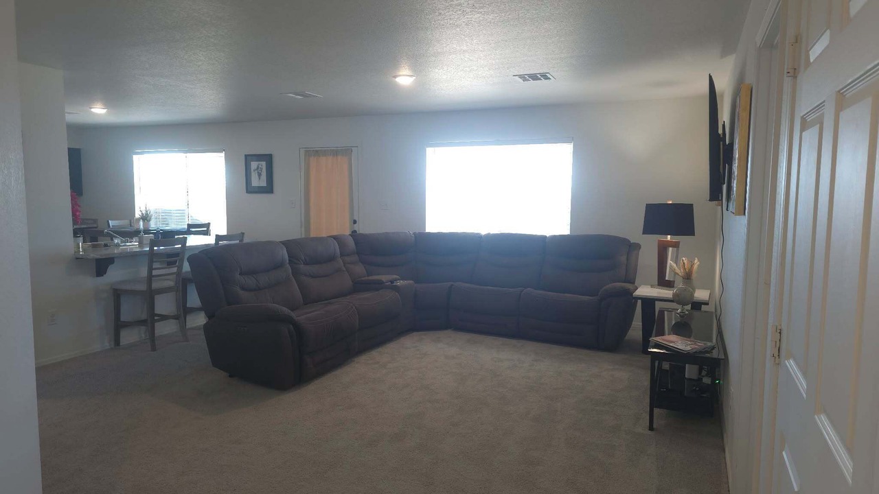 Photo of Livingroom in Yuma