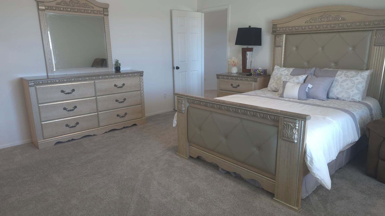 Photo of Bedroom in Yuma
