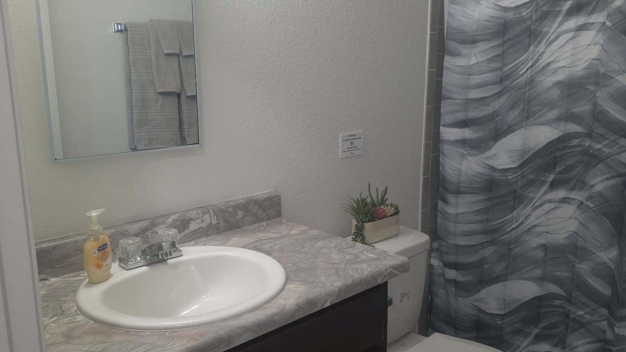 Photo of Bathroom in Yuma