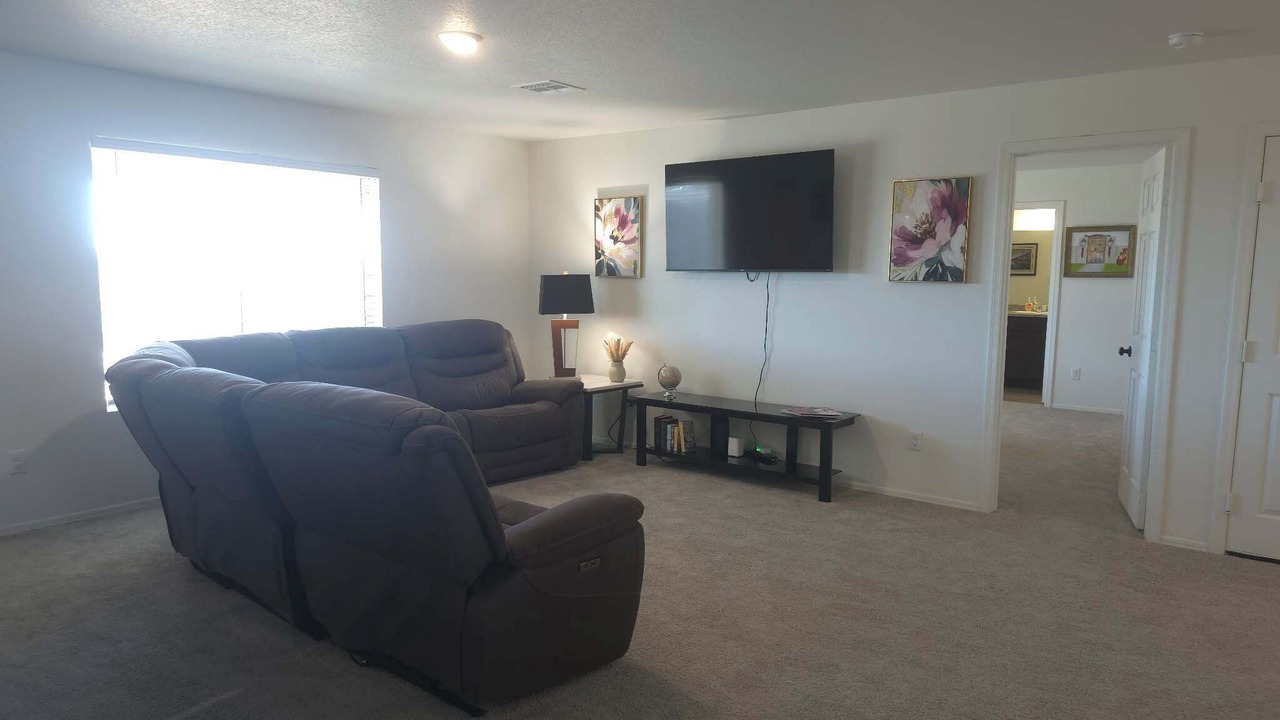 Photo of Livingroom in Yuma