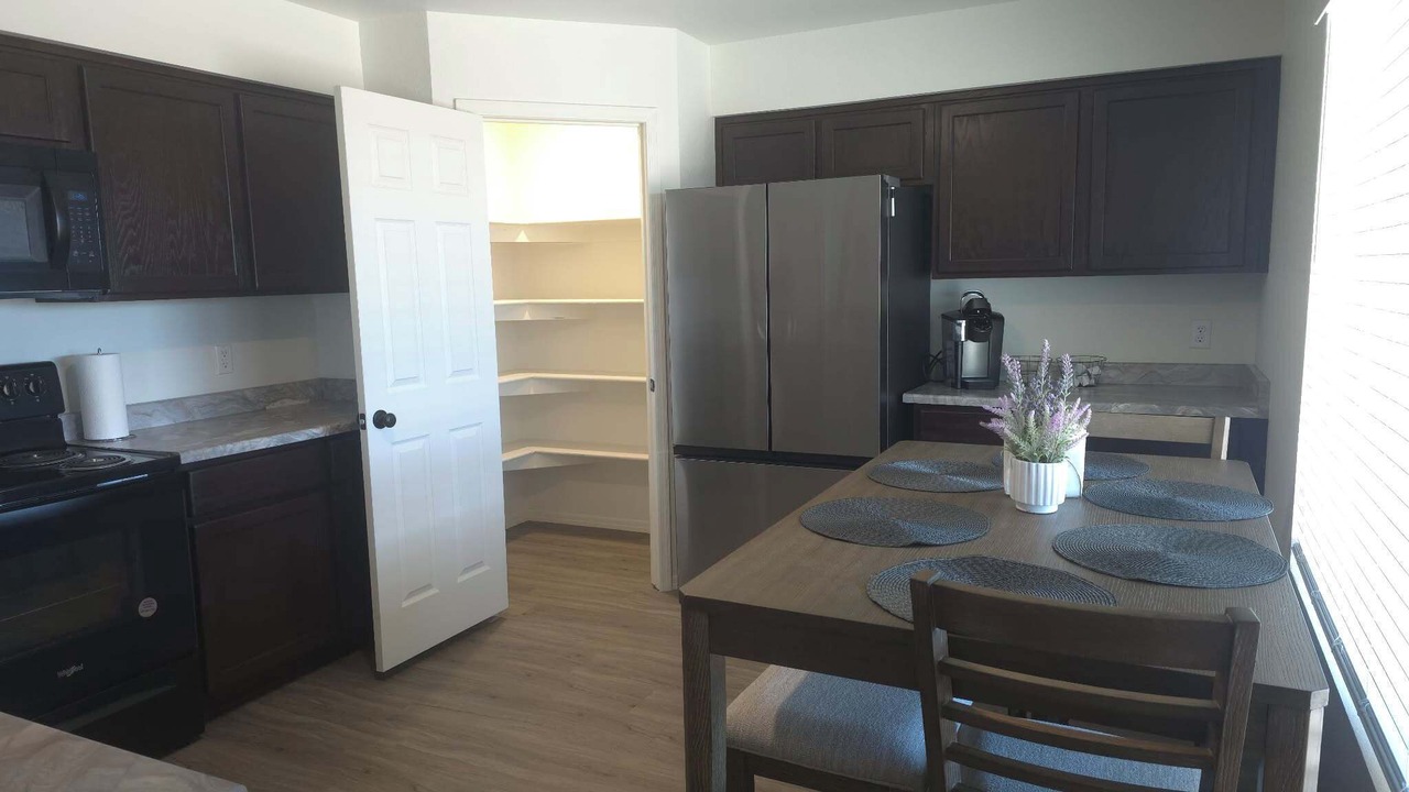 Photo of Kitchen in Yuma