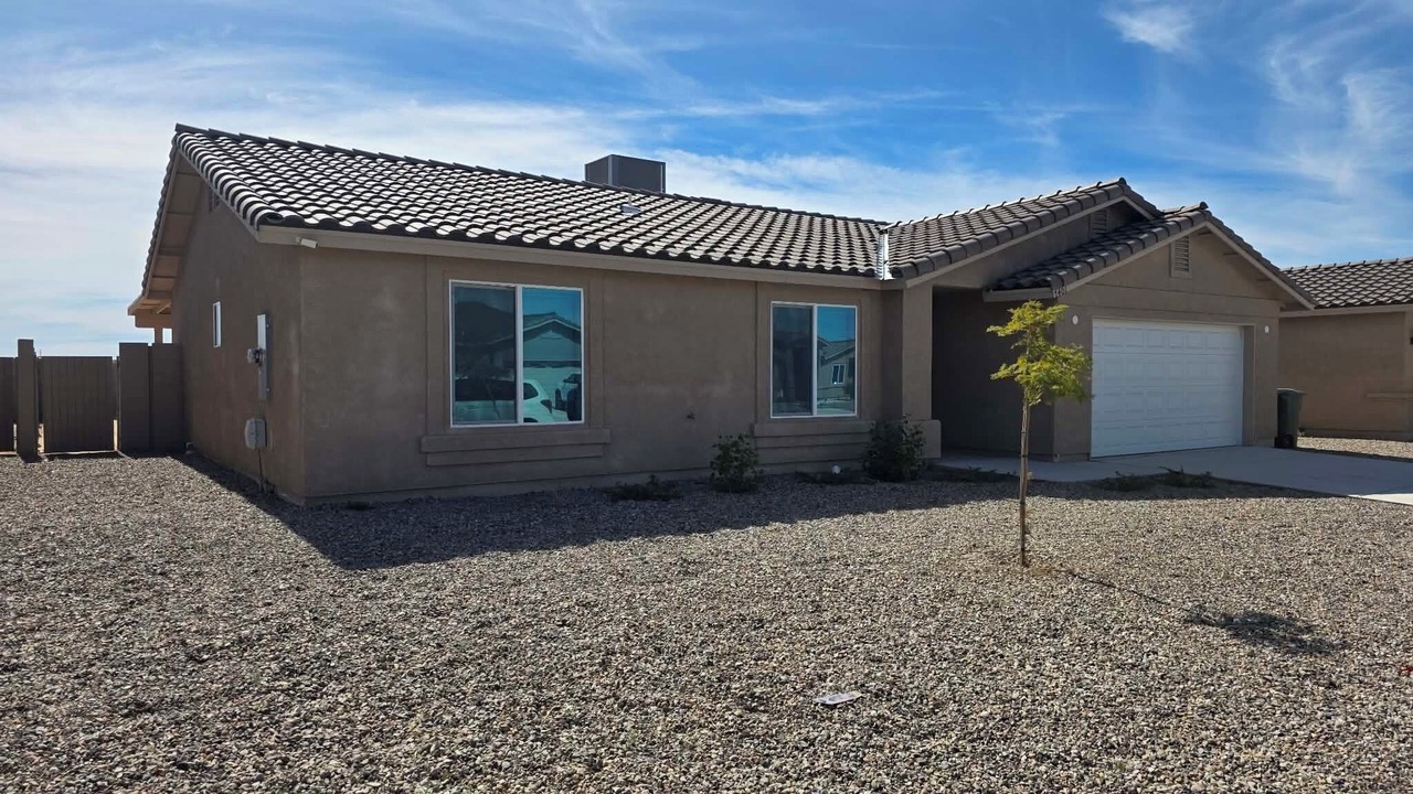 Photo of Outdoor in Yuma