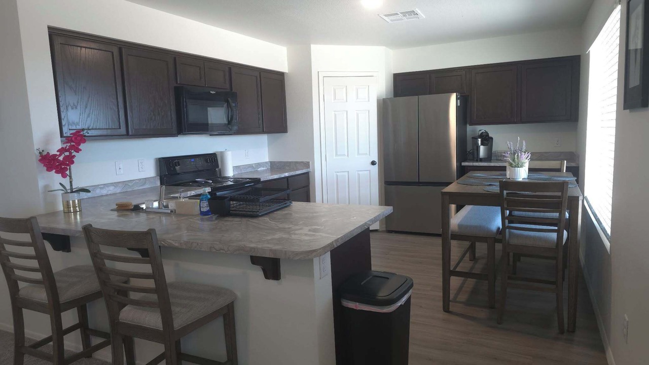 Photo of Kitchen in Yuma