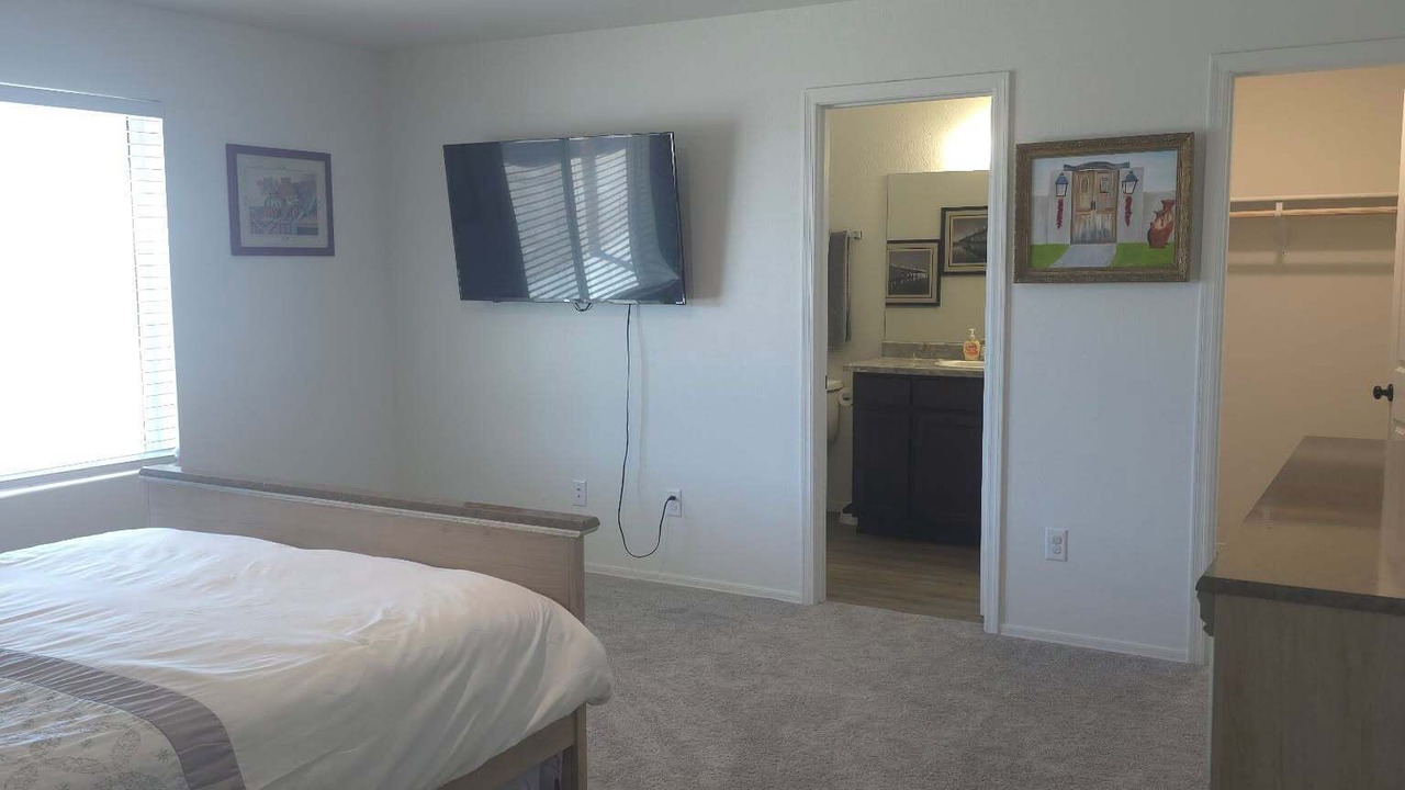 Photo of Bedroom in Yuma