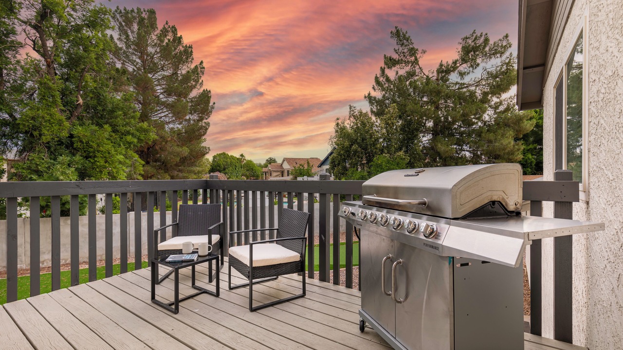 Photo of Outdoor in Stoneybrook