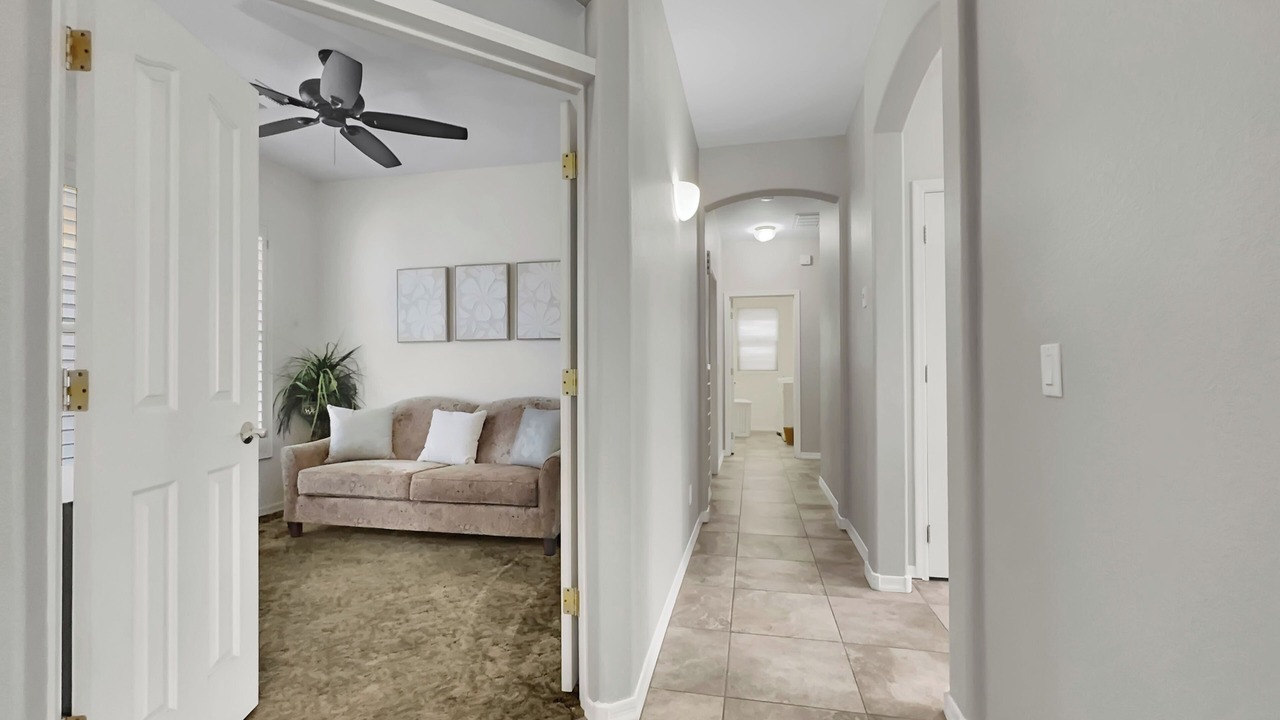 Photo of Livingroom in Springfield Lakes