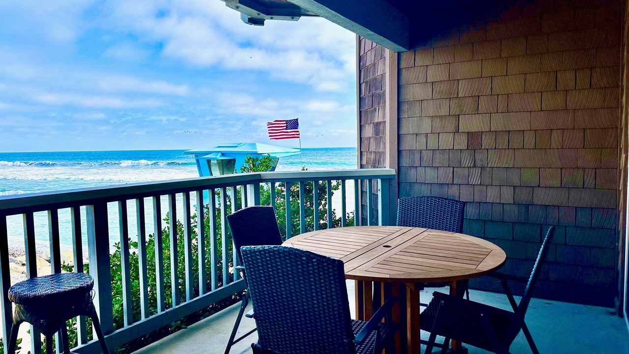 Photo of Outdoor in South Oceanside