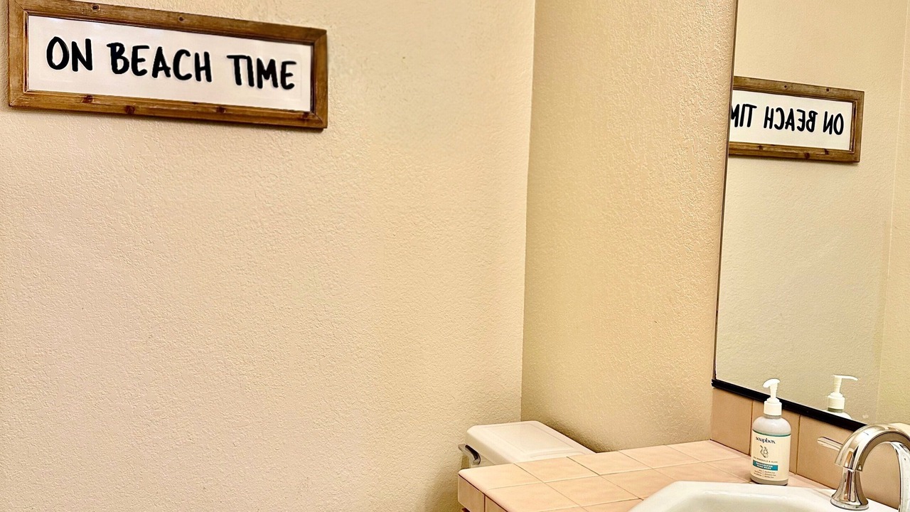 Photo of Bathroom in South Oceanside