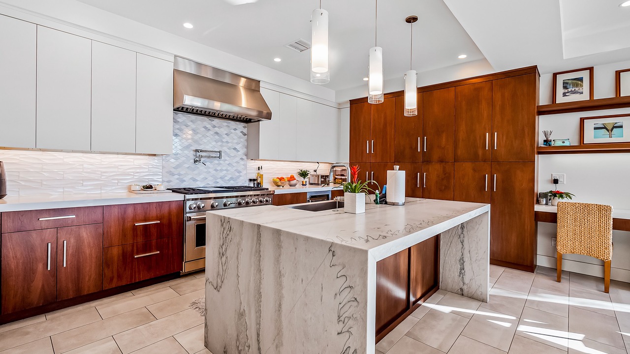 Photo of Kitchen in Del Mar Heights