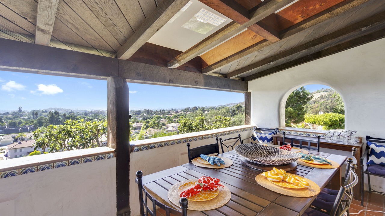 Photo of Outdoor in Vista