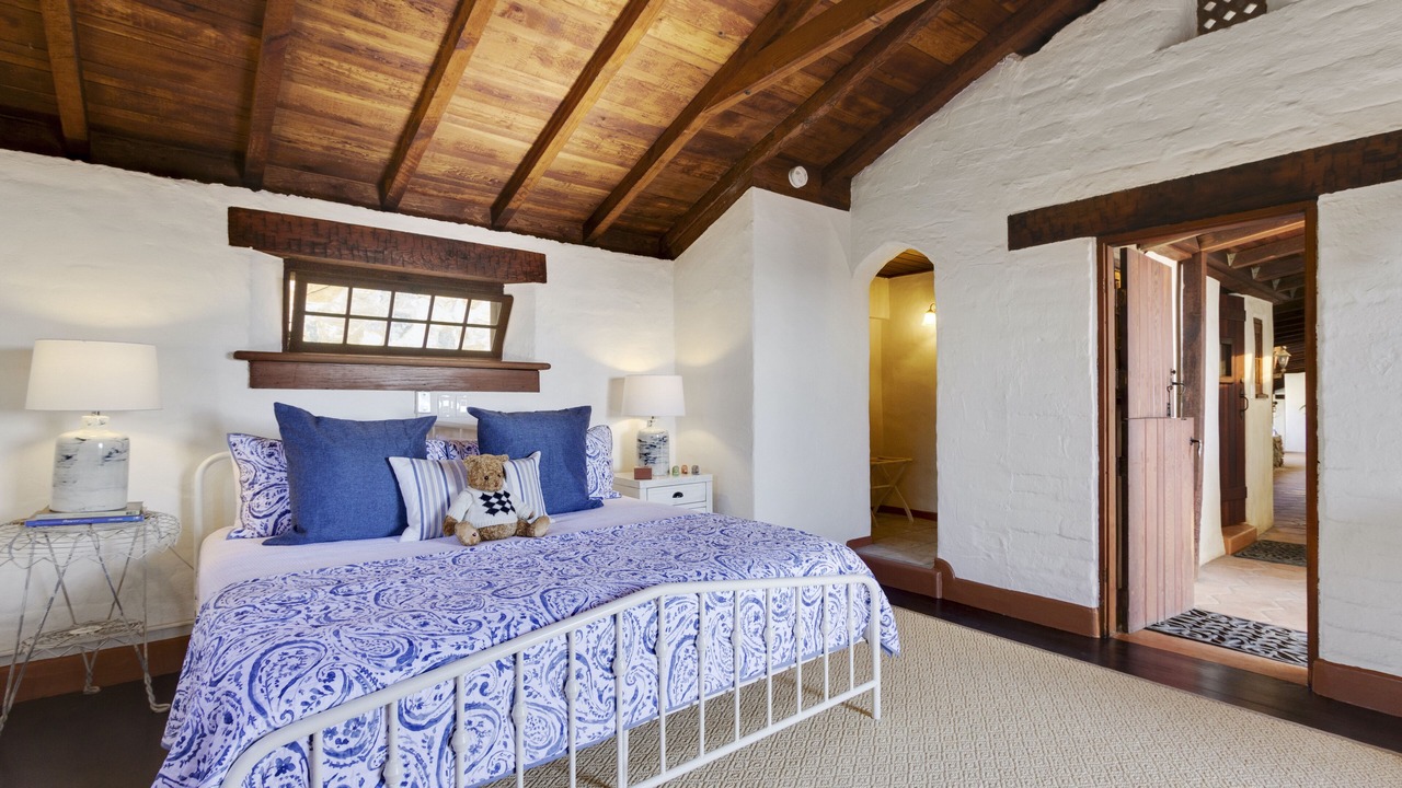 Photo of Bedroom in Vista