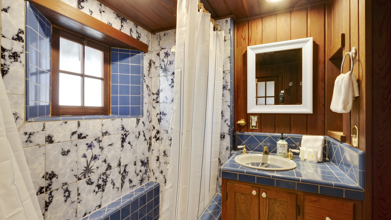 Photo of Bathroom in Vista