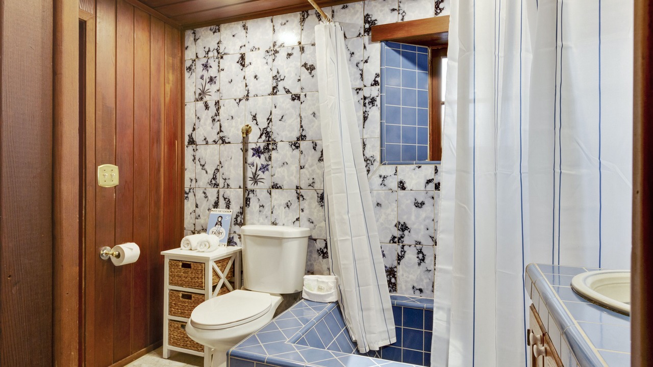 Photo of Bathroom in Vista