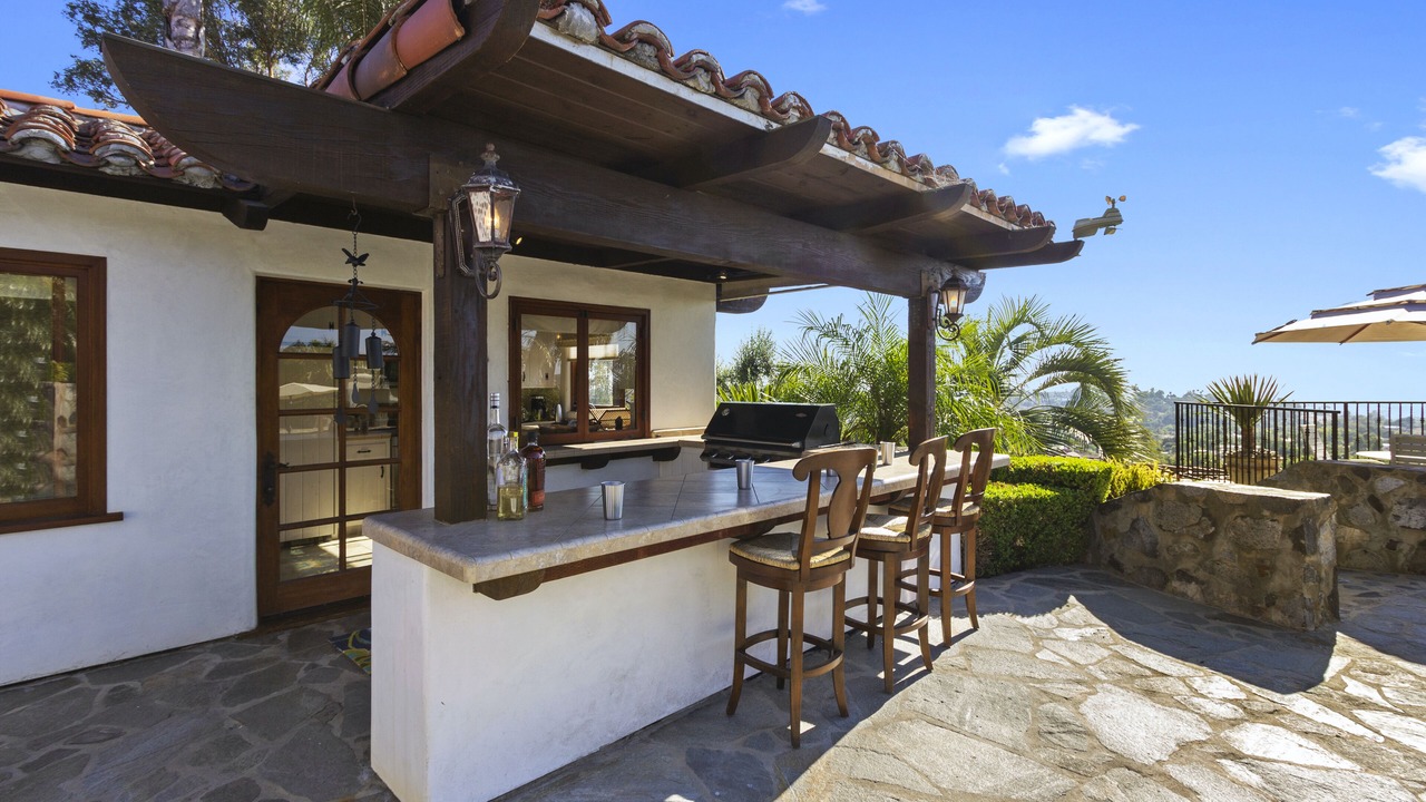 Photo of Patio Balcony in Vista