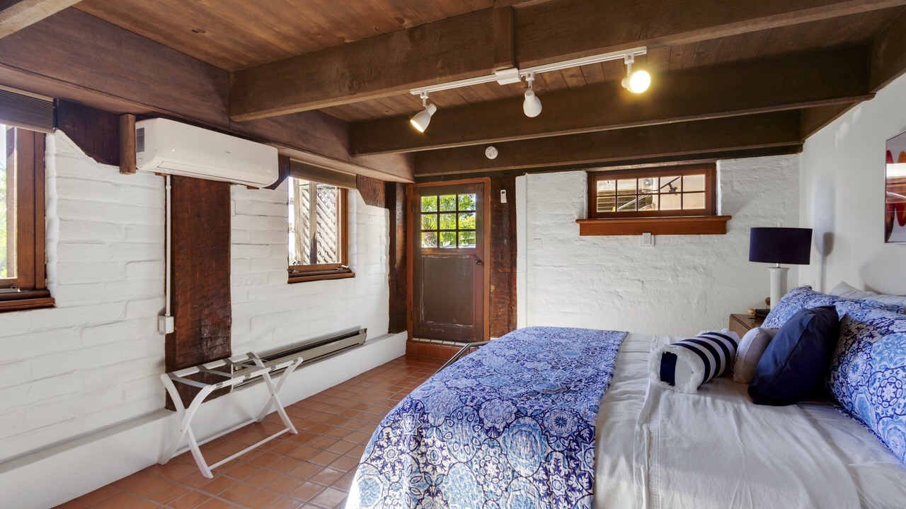 Photo of Bedroom in Vista