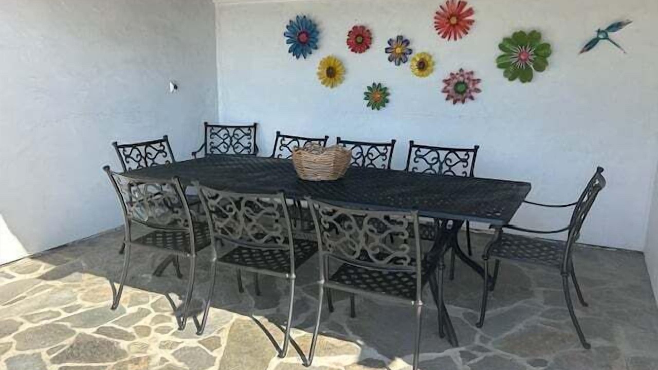 Photo of Outdoor in Vista