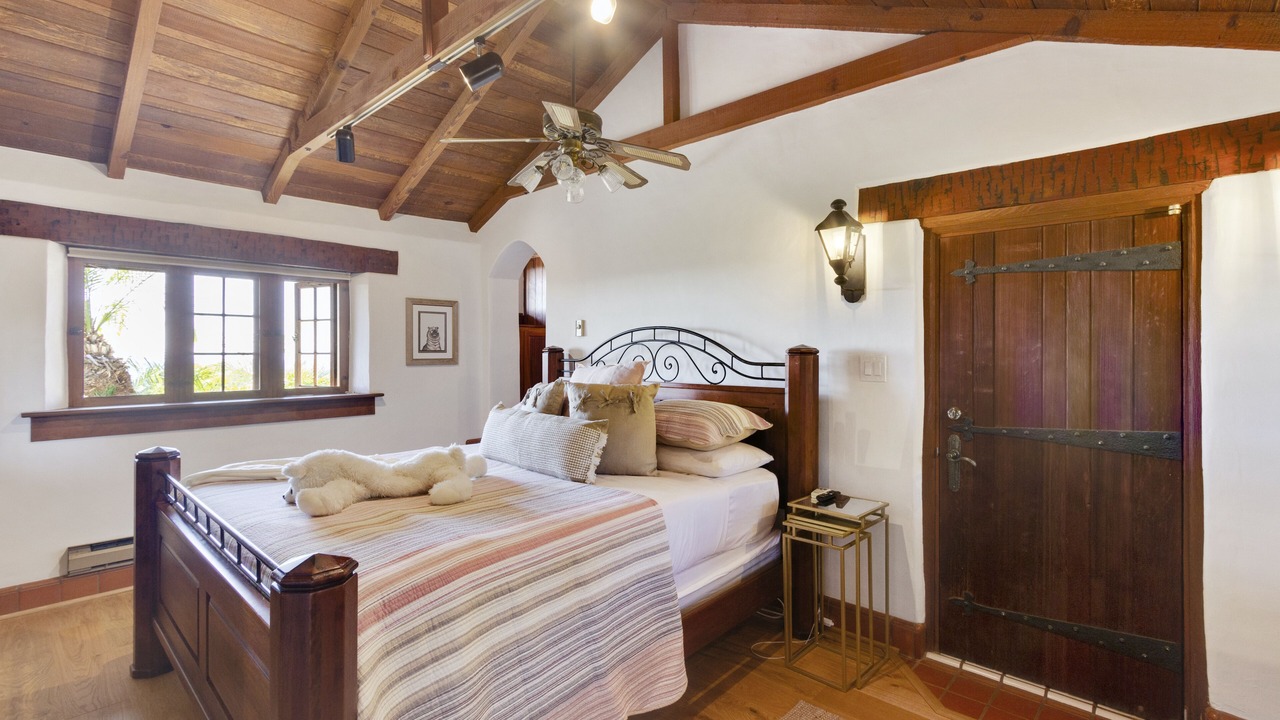 Photo of Bedroom in Vista