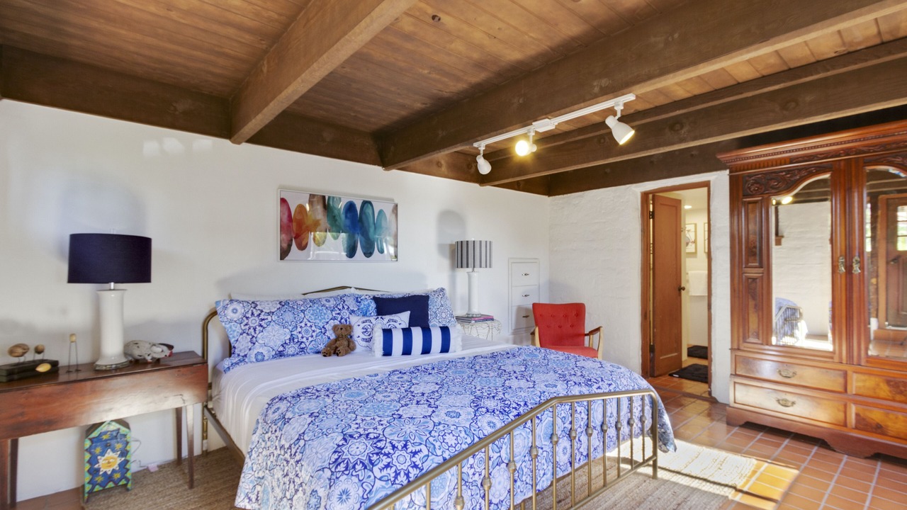 Photo of Bedroom in Vista