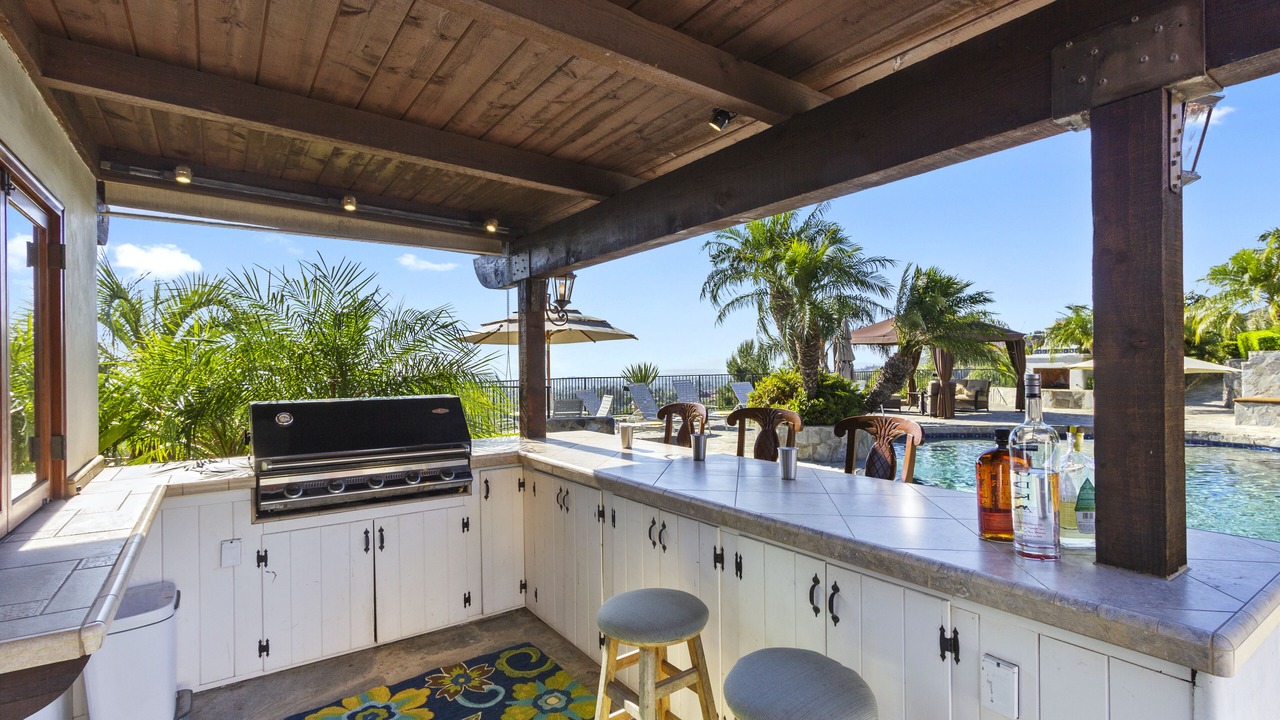 Photo of Patio Balcony in Vista