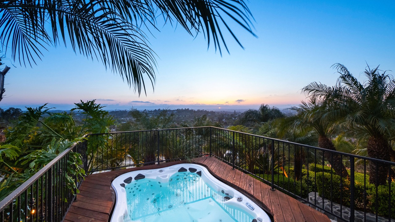 Photo of Outdoor in Vista