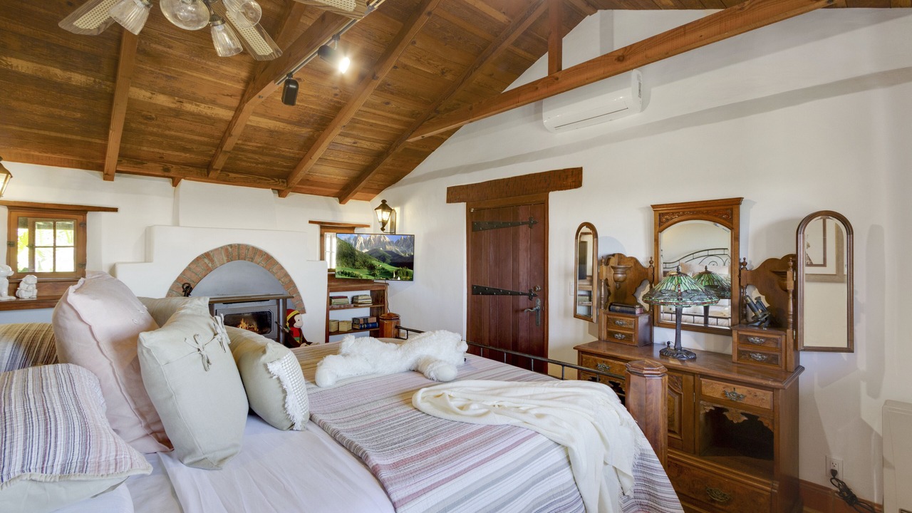 Photo of Bedroom in Vista