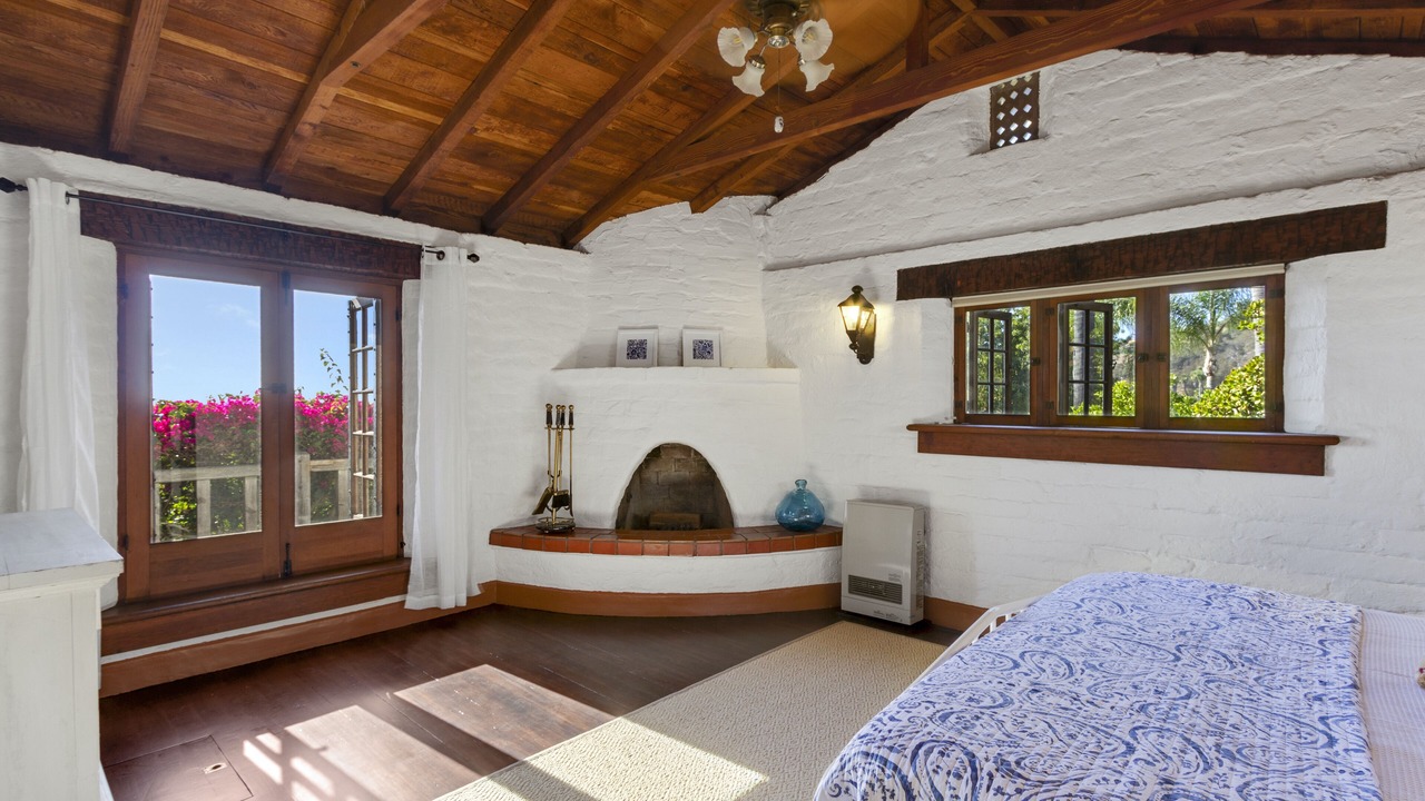 Photo of Bedroom in Vista